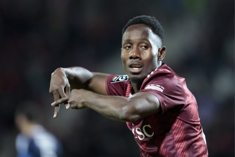 Ousmane Camara