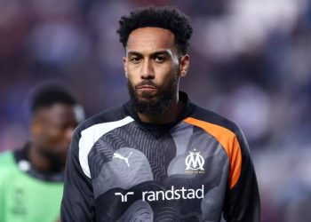 Pierre-Emerick Aubameyang