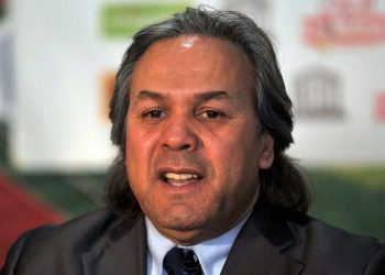 Rabah Madjer