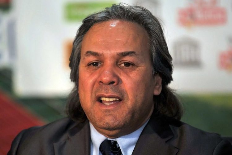 Rabah Madjer
