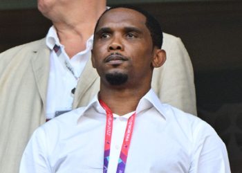 Samuel Eto'o