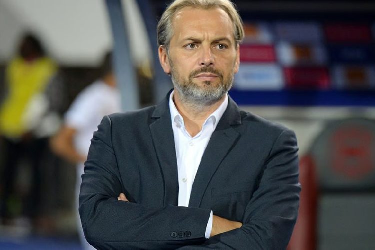 Sébastien Desabre