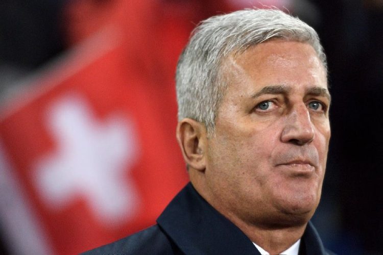 Vladimir Petkovic