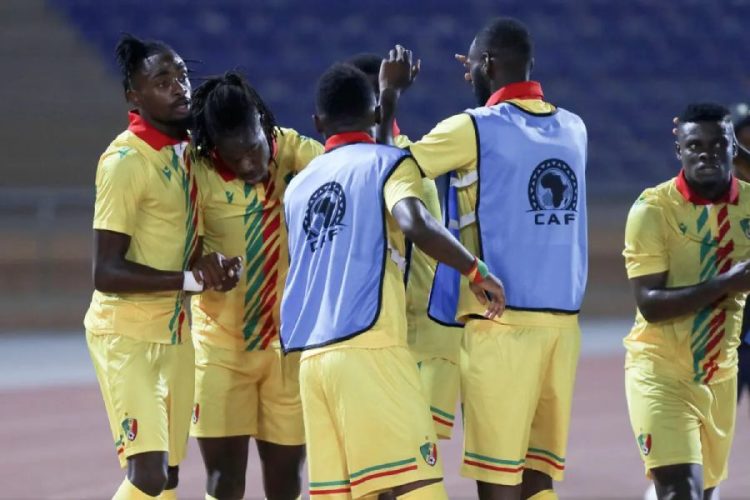 Congo
