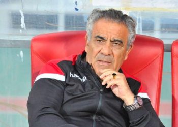 Faouzi Benzarti