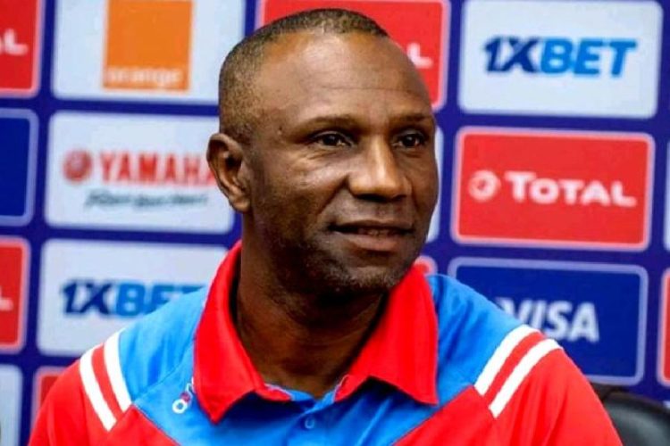 Florent Ibenge