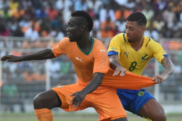 Gabon