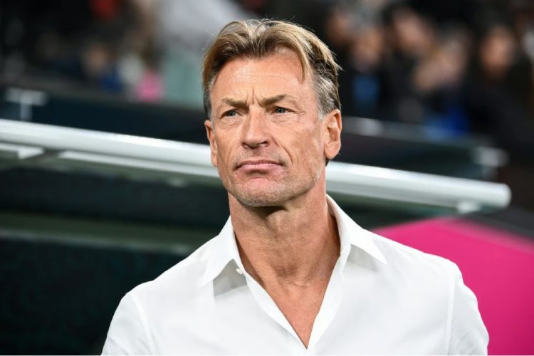 Hervé Renard