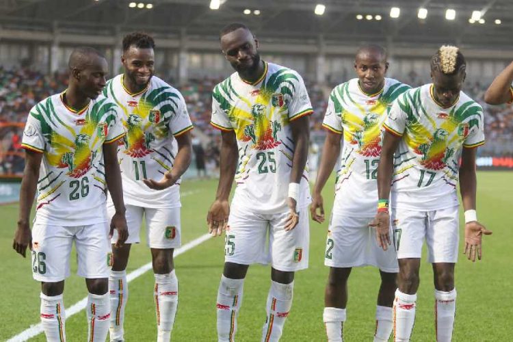 Mali