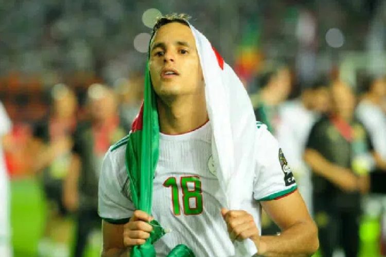 Mehdi Zeffane