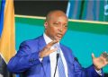 Patrice Motsepe