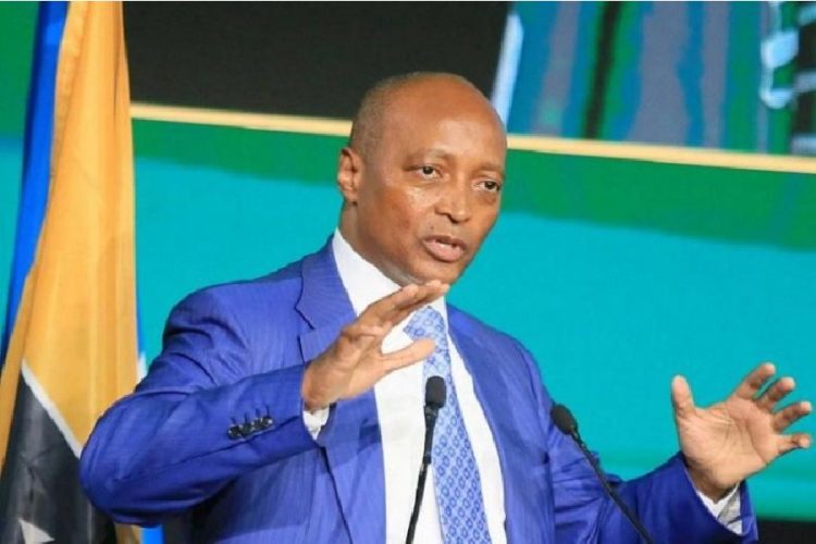 Patrice Motsepe