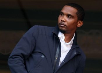 Samuel Eto'o