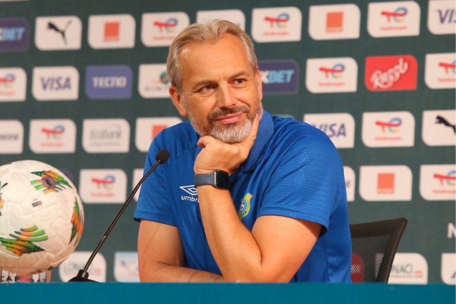 Sébastien Desabre