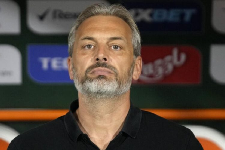 Sébastien Desabre