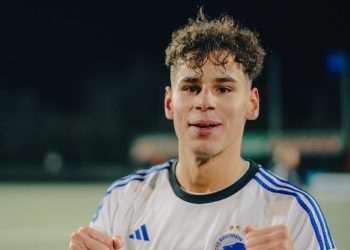 Le jeune talent Amin Chiakha est dans le viseur de Petković ?