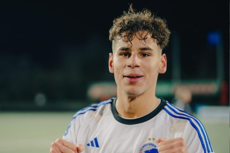 Le jeune talent Amin Chiakha est dans le viseur de Petković ?