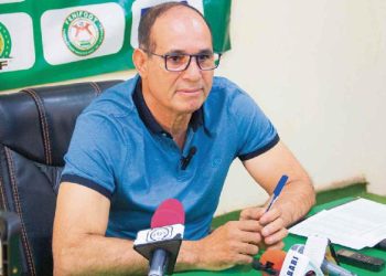 Éliminatoire de la CAN 2025 : Le sélectionneur du Niger se prononce sur le Ghana