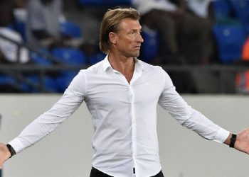Courtisé par deux grandes nations africaines, Hervé Renard est sous la pression d’un salaire XXL