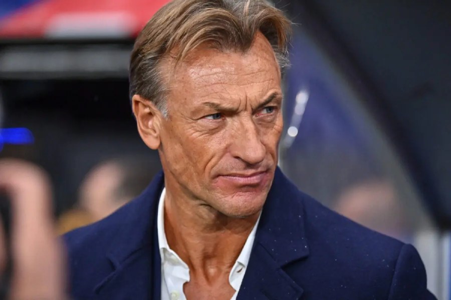 Hervé Renard