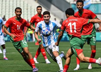Jeux Olympiques de Paris 2024 : Un premier match controversé pour le Maroc
