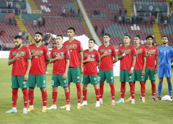 Maroc U23