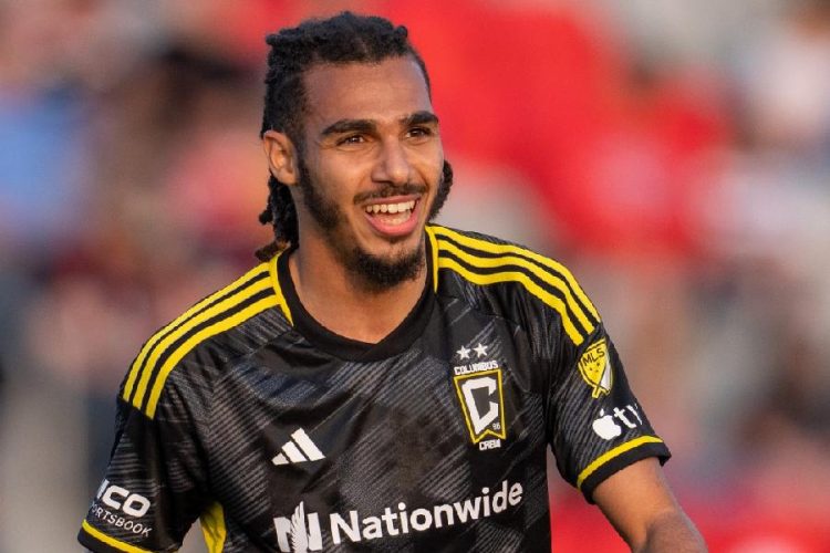 Mohamed Farsi