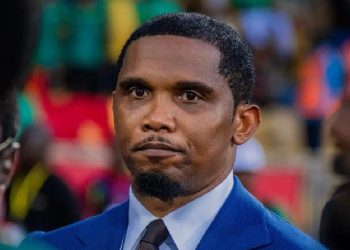 Samuel Eto'o