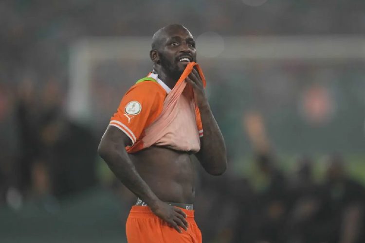 Seko Fofana