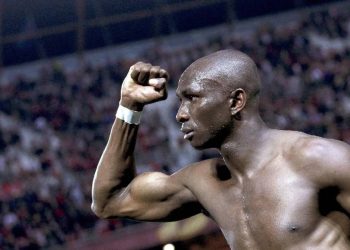 Stéphane Mbia