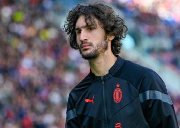 Une opportunité pour attirer Yacine Adli en sélection s’ouvre pour l’Algérie