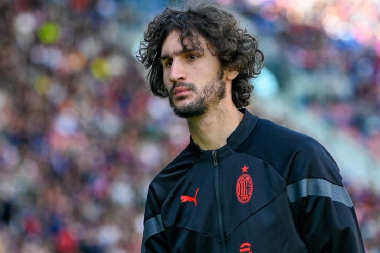 Une opportunité pour attirer Yacine Adli en sélection s’ouvre pour l’Algérie