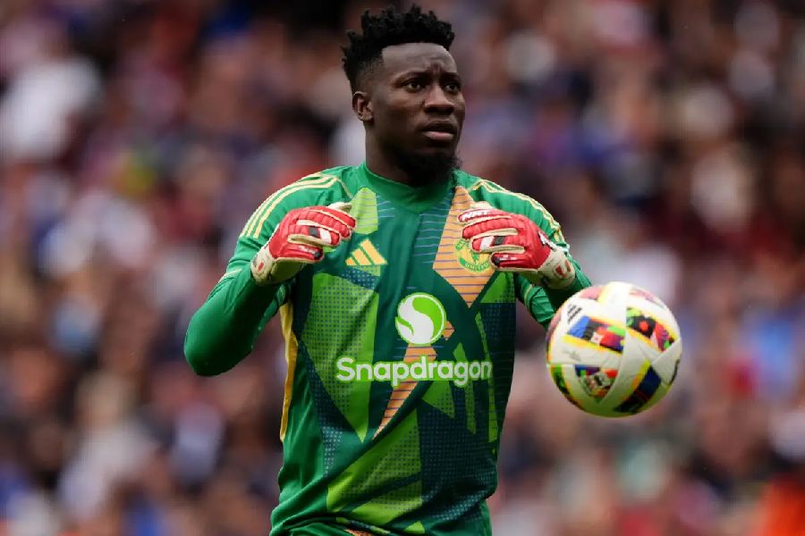 André Onana