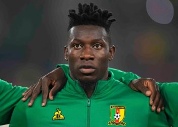André Onana