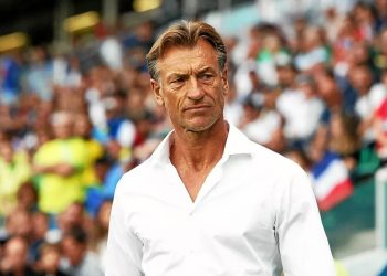 Hervé Renard