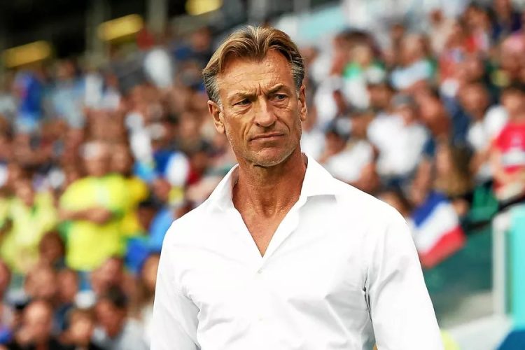 Hervé Renard
