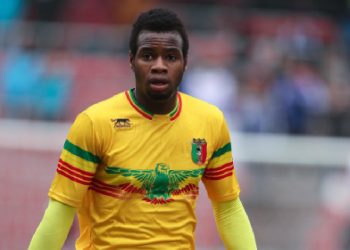 Lassana Coulibaly