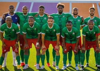 Elim CAN 2025 : Madagascar dévoile sa liste de joueurs