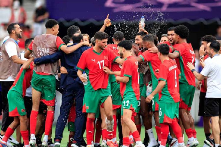 Maroc