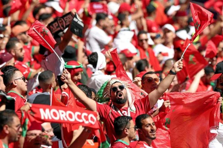 Maroc