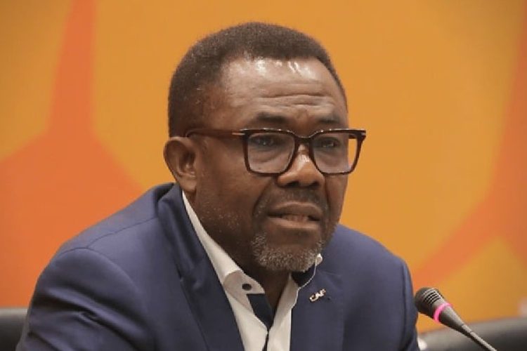 Scandale sur Veron Mosengo-Omba : Des détails compromettants dévoilés