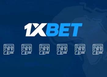 Comment se connecter à votre compte 1xbet