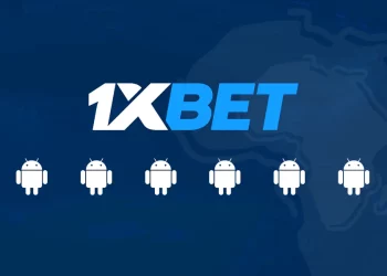 Découvrez la nouvelle application 1xbet apk