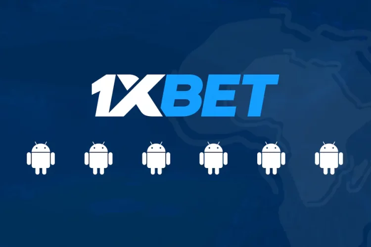Découvrez la nouvelle application 1xbet apk