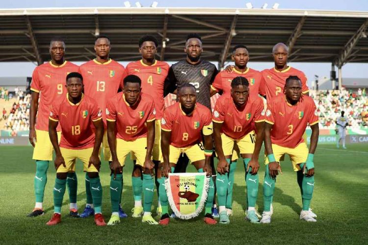 Guinée