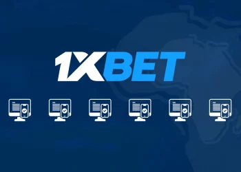Inscription et avantages sur 1xBet