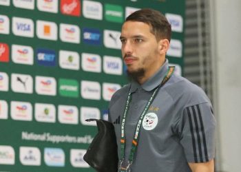 Ismaël Bennacer