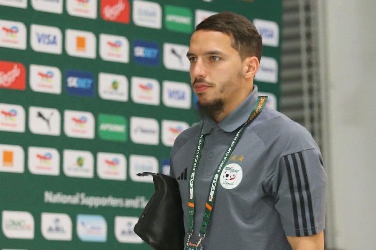 Ismaël Bennacer
