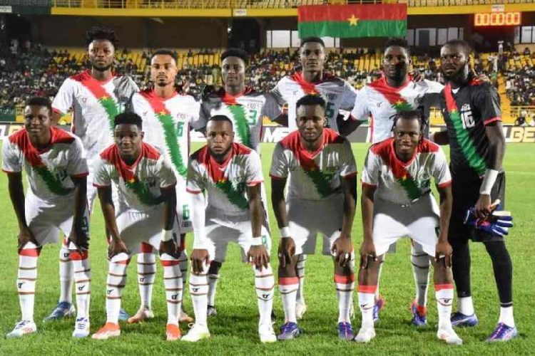 Elim CAN 2025 : La liste des Étalons sort avec deux retours de marque