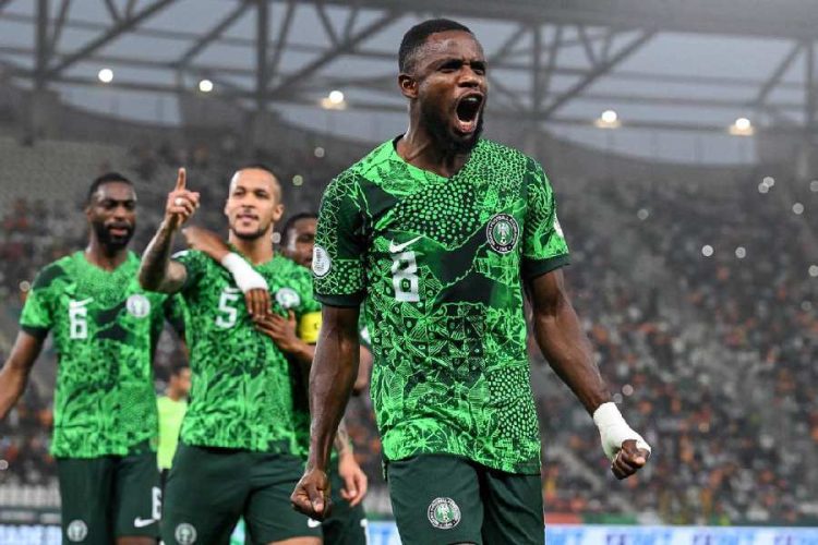 Nigeria